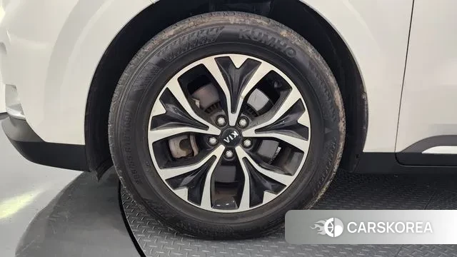 Kia Carnival 4th generation id 3367904 из Кореи 15