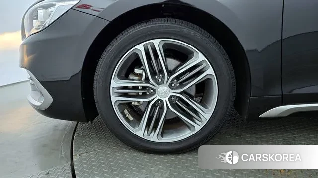 Hyundai Grandeur IG id 3101663 из Кореи 15