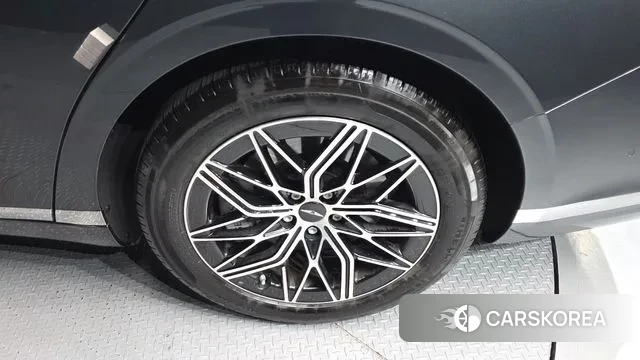 Genesis G90 (RS4) id 3572445 из Кореи 15