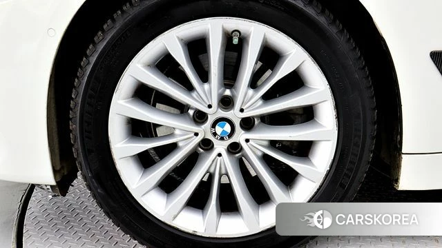 BMW 5 Series (G30) id 4325061 из Кореи 15