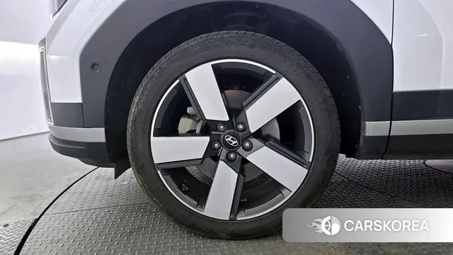 Hyundai Santa Fe (MX5) id 3365628 из Кореи 15