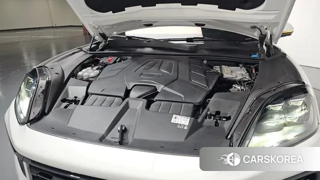 Porsche Cayenne (PO536) id 3442260 из Кореи 15