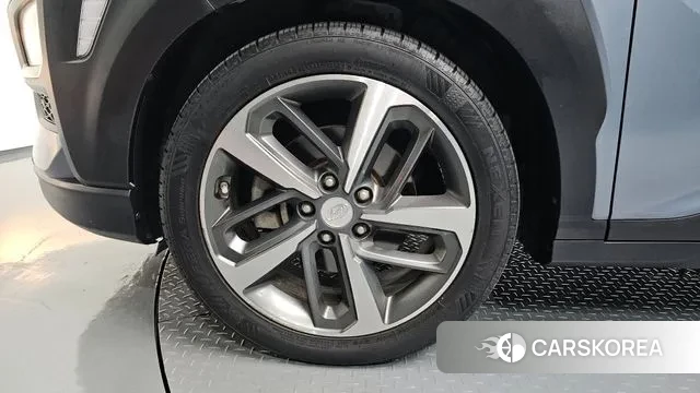 Hyundai Kona id 3055775 из Кореи 15