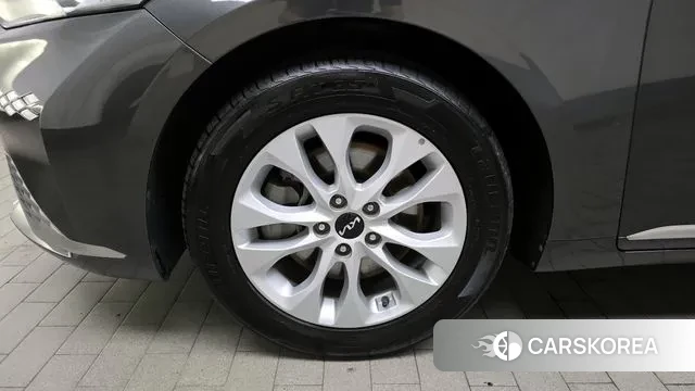 Kia K8 id 3037090 из Кореи 15