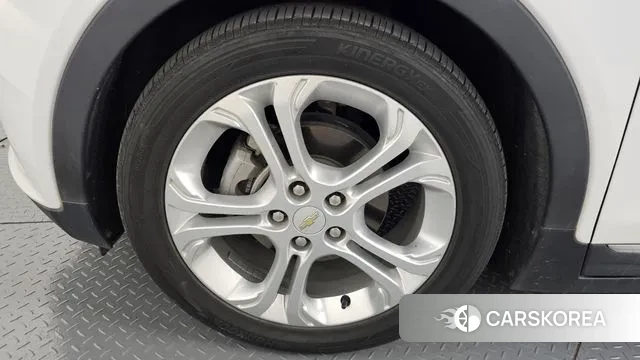 Chevrolet (GM Daewoo) Bolt EV id 3773170 из Кореи 15