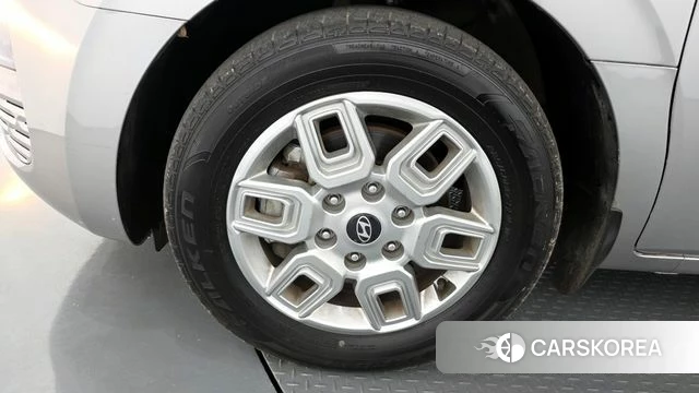 Hyundai Staria id 4321833 из Кореи 31