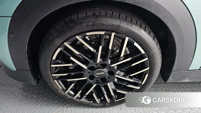 Mini Cooper S 4th Generation id 3410261 из Кореи 15