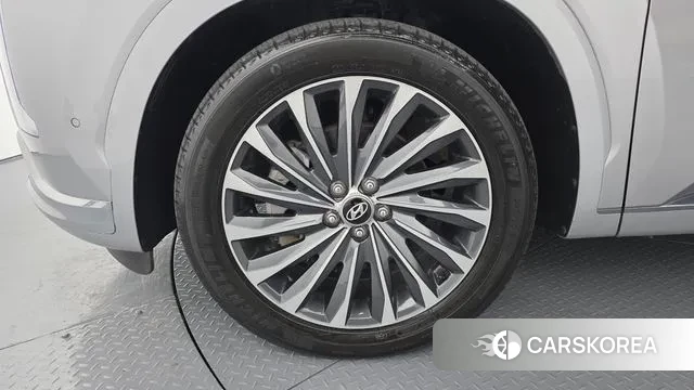 Hyundai The New Palisade id 3581400 из Кореи 15