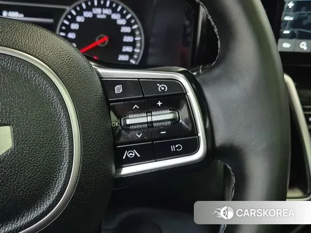 Kia Sorento 4th Generation id 3452535 из Кореи 15