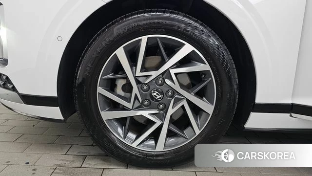 Hyundai Grandeur (GN7) id 4617406 из Кореи 31