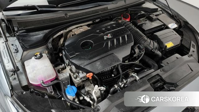 Hyundai Veloster (JS) id 4907677 из Кореи 28