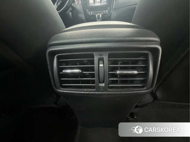 Nissan Qijun id 4307621 из Китая 17