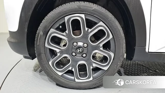 Hyundai Casper id 3488287 из Кореи 15