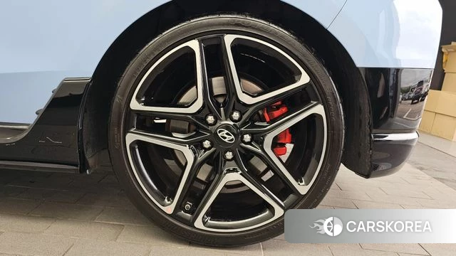 Hyundai Veloster (JS) id 4722509 из Кореи 26