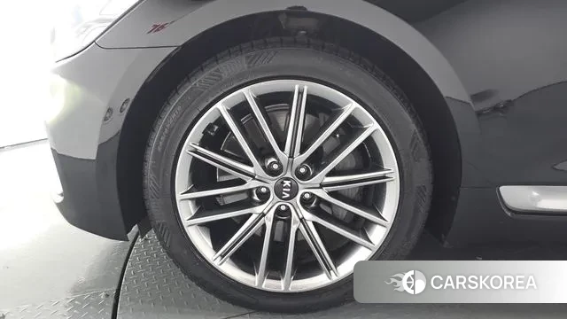 Kia More K9 id 3454285 из Кореи 15