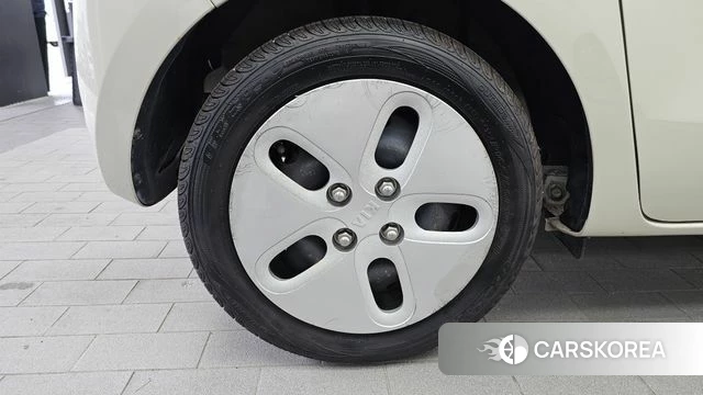 Kia The New Ray id 4574600 из Кореи 15