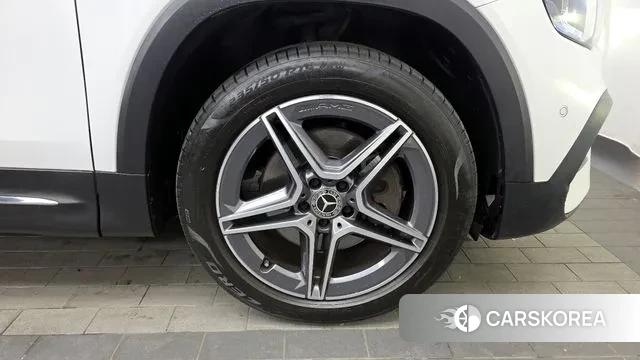 Mercedes-Benz GLB-Class X247 id 3712385 из Кореи 15