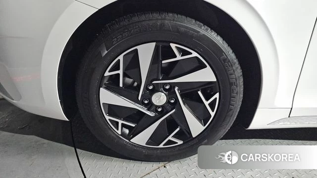 Hyundai The New Grandeur IG Hybrid id 3916072 из Кореи 15