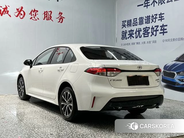 Toyota Lei Ling id 4272708 из Китая 13