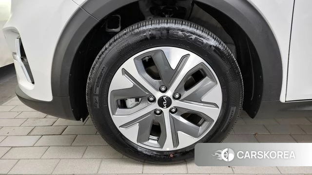 Kia Niro Plus id 4360847 из Кореи 26