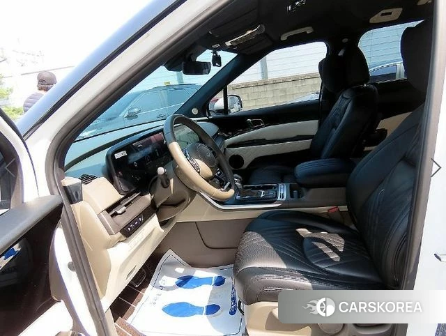 Kia Carnival 4th generation id 3864664 из Кореи 15