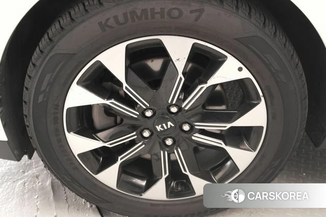Kia Carnival 4th generation id 4420553 из Кореи 15