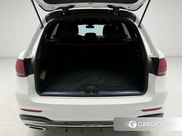 Mercedes-Benz GLC id 4264083 из Китая 12