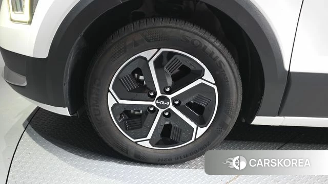 Kia Di Ol Nu Niro id 4409526 из Кореи 28