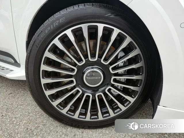 Kia Carnival 4th generation id 4488668 из Кореи 15