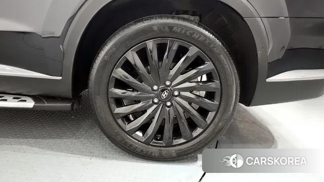 Hyundai The New Palisade id 3566044 из Кореи 15