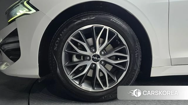 Kia K5 3rd generation id 4528996 из Кореи 15