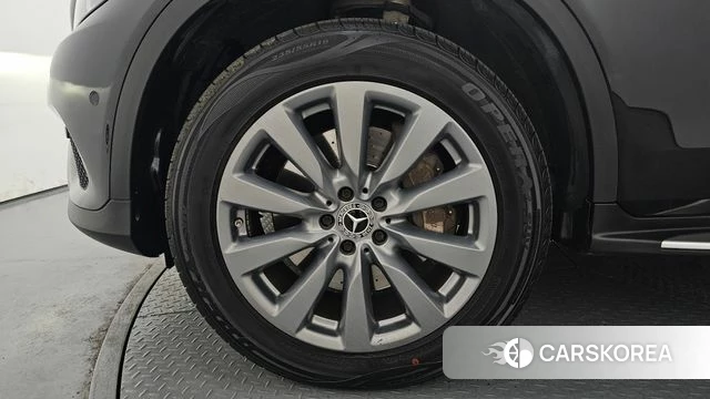 Mercedes-Benz GLC-Class X253 id 3879741 из Кореи 15