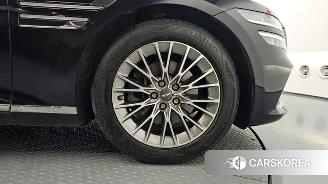 Genesis G80 (RG3) id 3621760 из Кореи 15