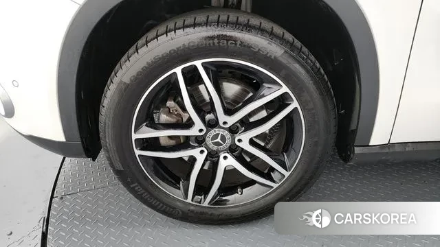 Mercedes-Benz GLA-Class X156 id 3434592 из Кореи 15