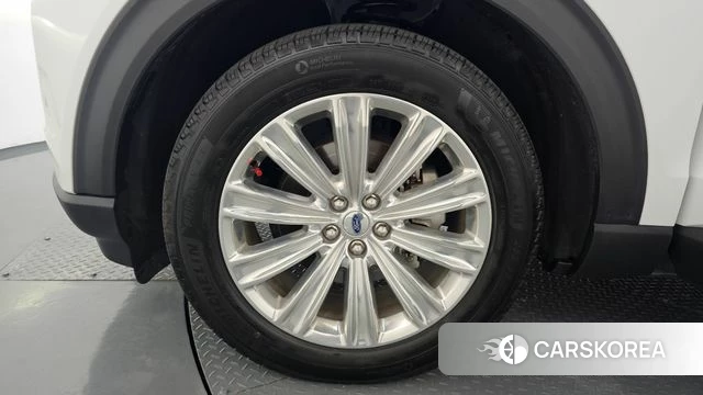 Ford Explorer 6th Generation id 4471082 из Кореи 29