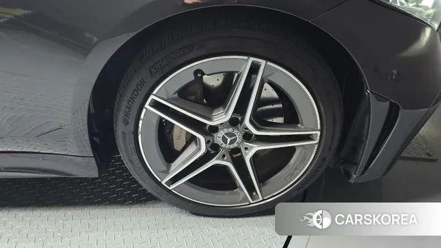 Mercedes-Benz CLS-Class C257 id 3463137 из Кореи 15