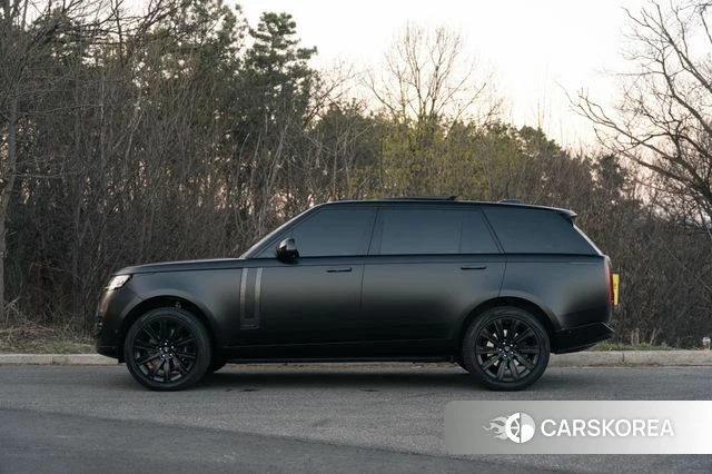 Land Rover Range Rover 5th Generation id 4488539 из Кореи 15