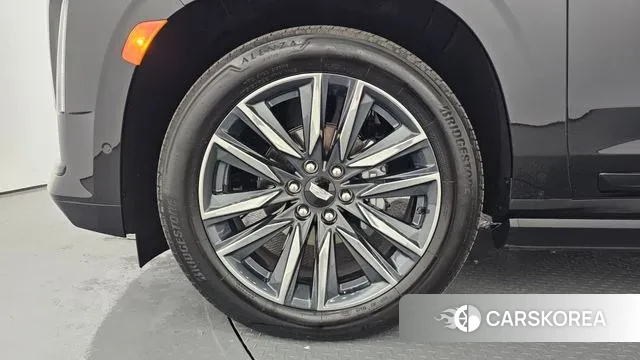 Cadillac Escalade 5th Generation id 3684499 из Кореи 15