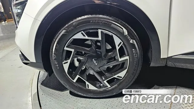 Kia Sportage 5th Generation id 2740368 из Кореи 15