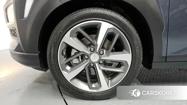 Hyundai Kona id 3345328 из Кореи 15