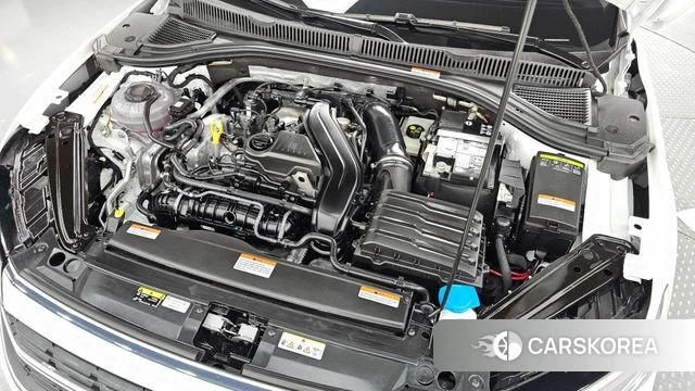 Volkswagen 7th Generation of Jetta id 4665093 из Кореи 25