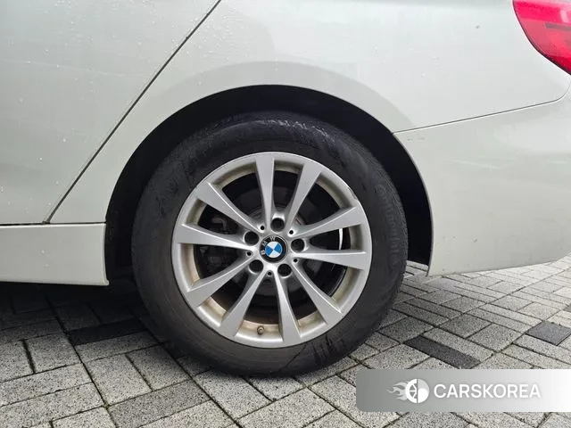 BMW 3 Series GT (F34) id 2941385 из Кореи 15