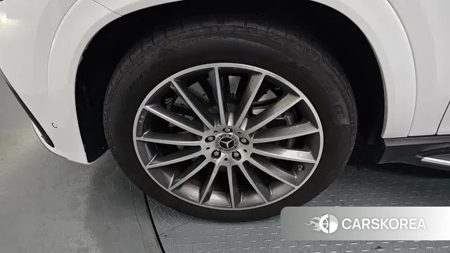 Mercedes-Benz GLE-Class W167 id 3341193 из Кореи 15