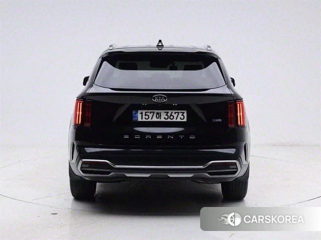 Kia Sorento 4th Generation id 3827888 из Кореи 15