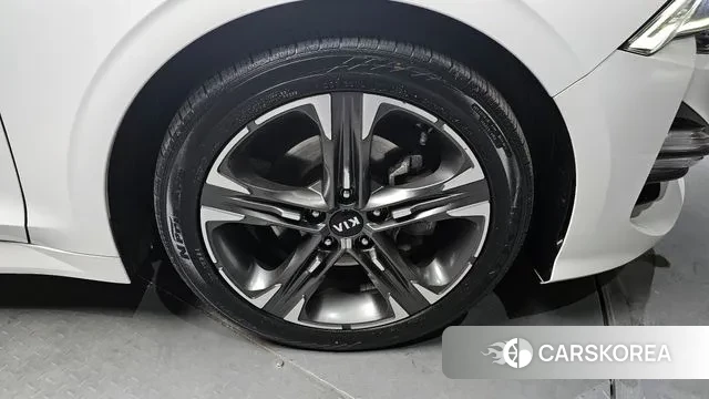 Kia K5 3rd generation id 3582730 из Кореи 15