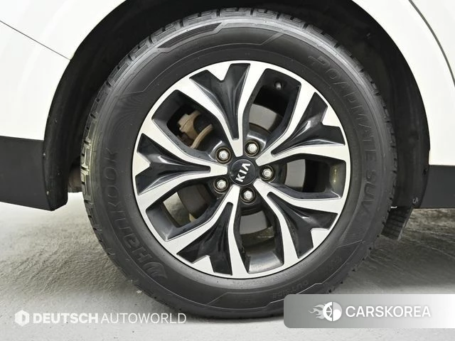 Kia Carnival 4th generation id 4632311 из Кореи 15