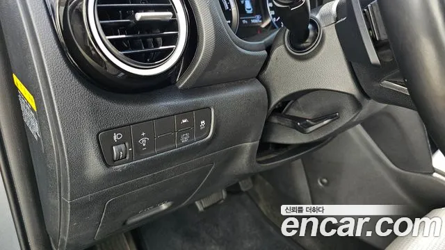 Hyundai Kona Hybrid id 2629597 из Кореи 15