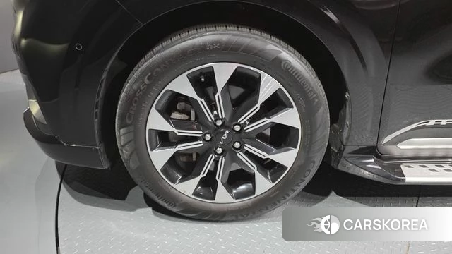 Kia Carnival 4th generation id 4194907 из Кореи 25