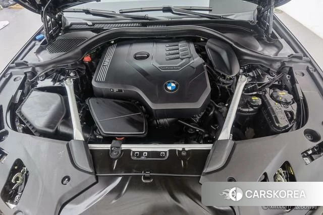 BMW 5 series id 4333474 из Китая 19