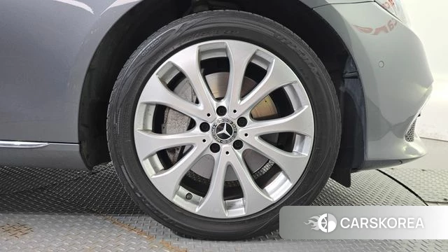 Mercedes-Benz E-Class W213 id 4741743 из Кореи 15